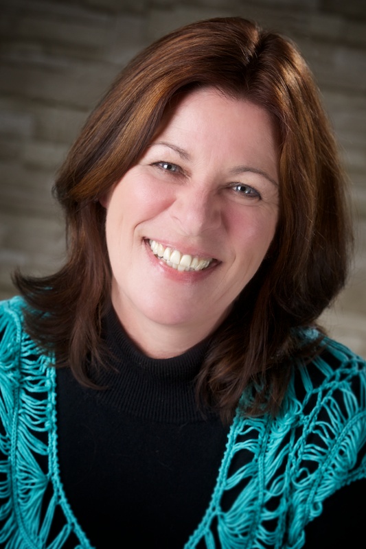 Kimberly M. Bonin